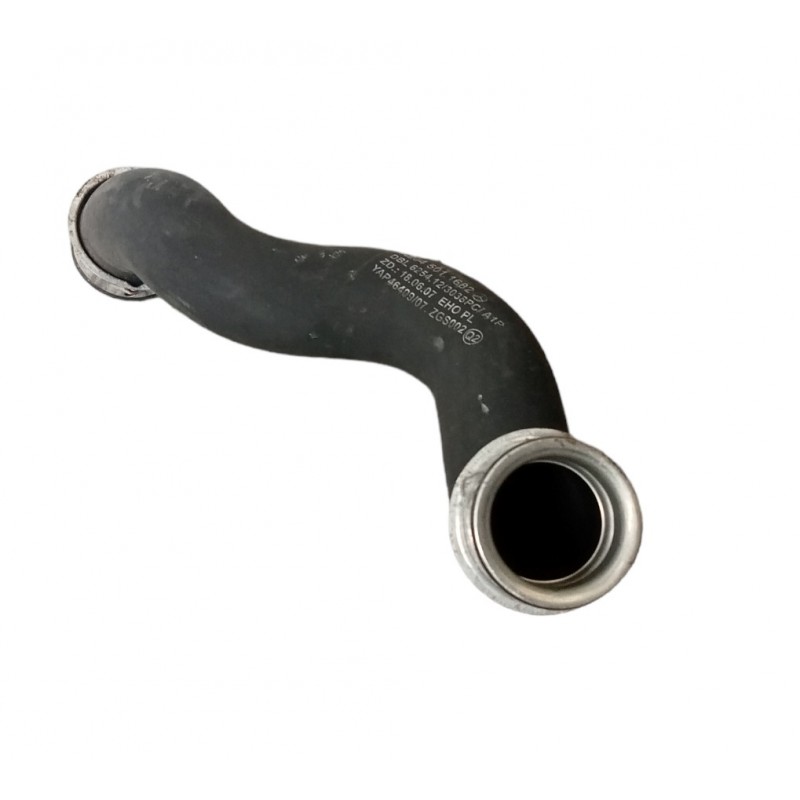 Tubo acqua radiatore A2045011682 Mercedes Classe C W204 2007-2015 - Tubi e condotti - 1