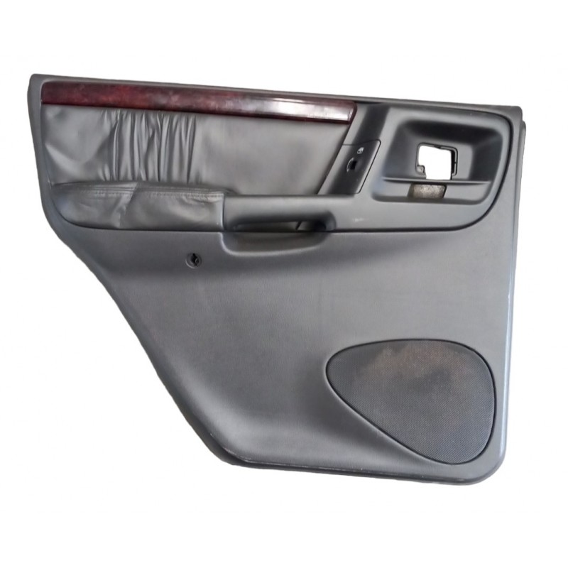 Pannello porta posteriore sinsitra Jeep Grand Cherokee MK ZJ-ZG 1992-1998 - Sedili/Tappezzeria - 1
