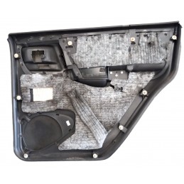 Pannello porta posteriore sinsitra Jeep Grand Cherokee MK ZJ-ZG 1992-1998 - Sedili/Tappezzeria - 2