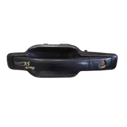 Maniglia esterna anteriore sinistra 7244009000 SsangYong Kyron 2005-2014 - Maniglia - 1