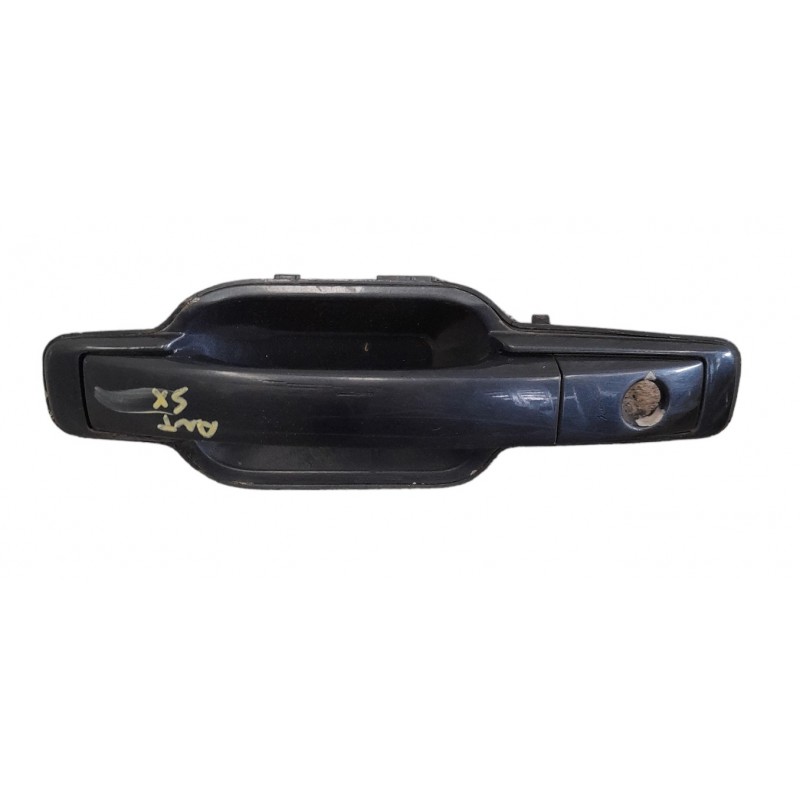 Maniglia esterna anteriore sinistra 7244009000 SsangYong Kyron 2005-2014 - Maniglia - 1