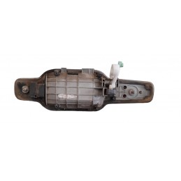 Maniglia esterna posteriore destra 7345009000 SsangYong Kyron 2005-2014 - Maniglia - 2