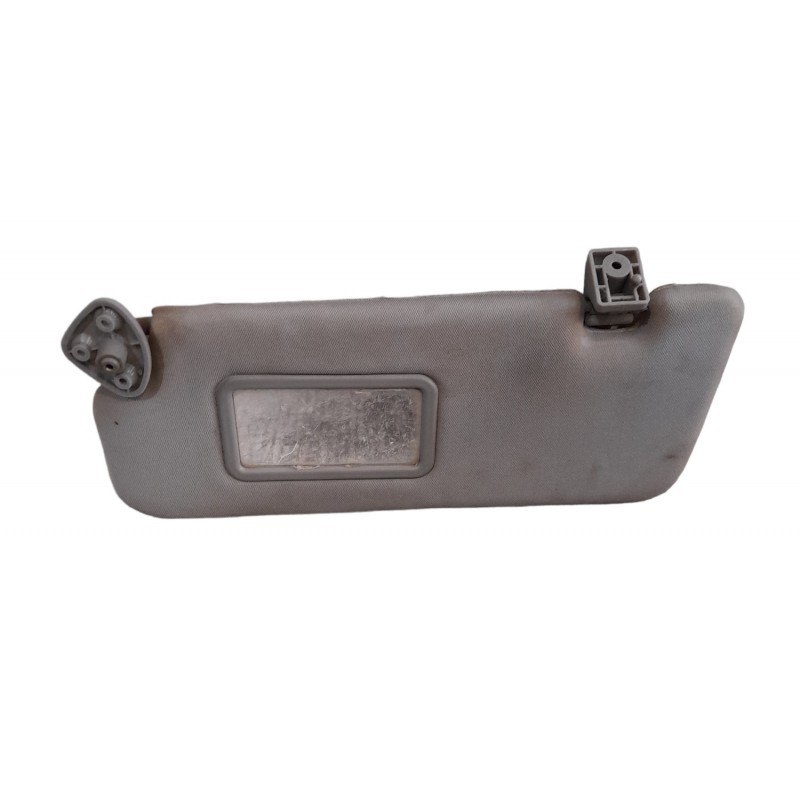 Pantina aletta parasole anteriore sinistra SsangYong Kyron 2005-2014 - Pantina aletta parasole - 1