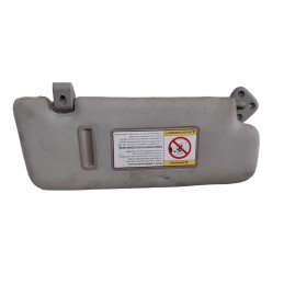 Pantina aletta parasole anteriore sinistra SsangYong Kyron 2005-2014 - Pantina aletta parasole - 2