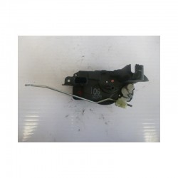 Serratura porta anteriore Dx 13210749 Opel Astra H 2005 - Serratura - 1