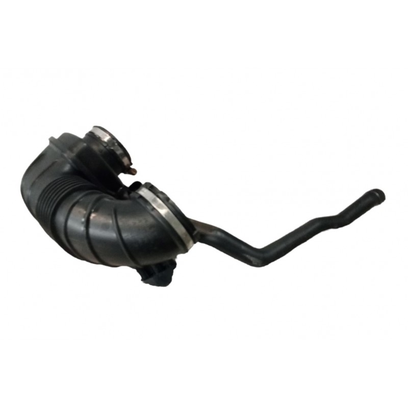 Tubo aspirazione A6510900437 Mercedes Classe C W204 2007-2015 - Tubi e condotti - 1
