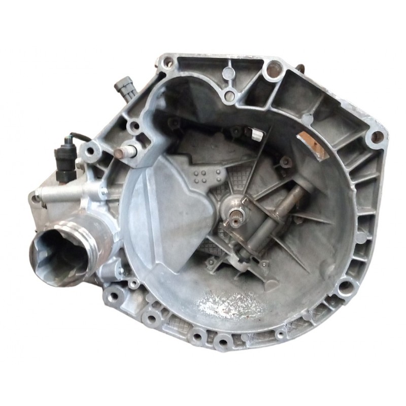 Cambio Fiat Seicento 1.0 benzina 1998-2010 - Cambio - 1