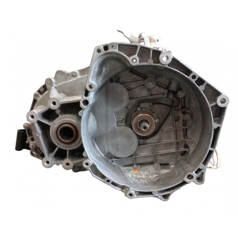 Cambio F40 Opel Vectra 1.9 Cdti 2002-2009 - Cambio - 1