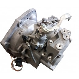 Cambio F40 Opel Vectra 1.9 Cdti 2002-2009 - Cambio - 3