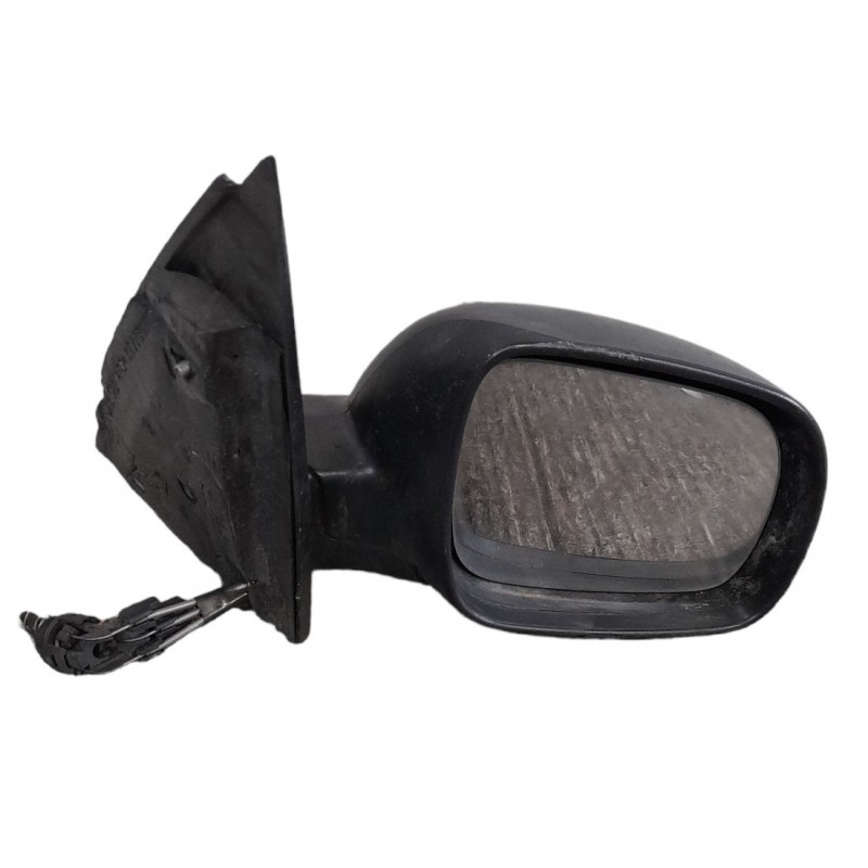 Specchietto retrovisore anteriore destro manuale Volkswagen Lupo 1998-2005 - Specchietto retrovisore - 1