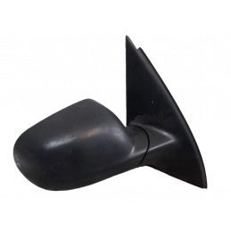 Specchietto retrovisore anteriore destro manuale Volkswagen Lupo 1998-2005 - Specchietto retrovisore - 2