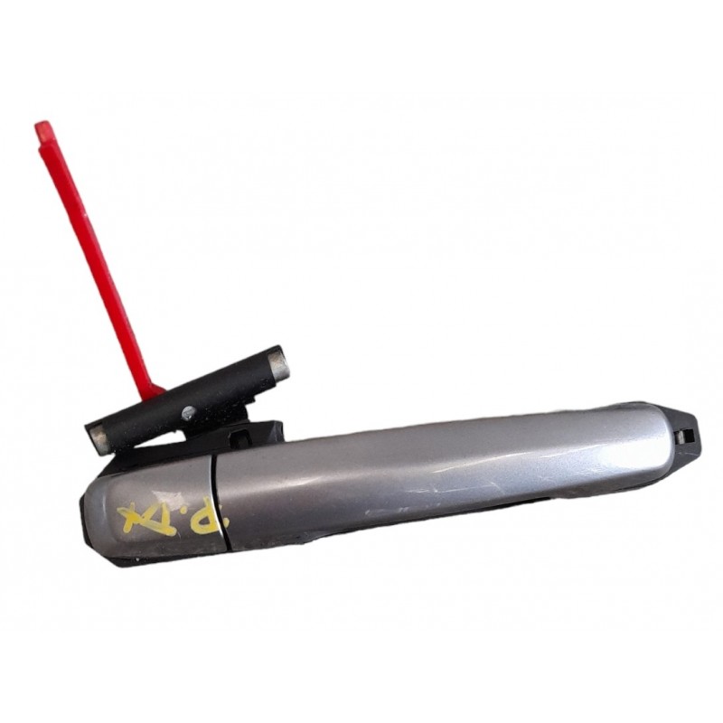 Maniglia esterna porta posteriore destra Fiat Sedici 1.9 Jtd 2005-2014 - Maniglia - 1