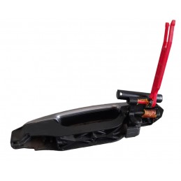 Maniglia esterna porta posteriore destra Fiat Sedici 1.9 Jtd 2005-2014 - Maniglia - 2