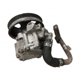 Pompa idroguida 00505017300 Alfa Romeo 159 2.4 multijet 2005-2011 - Pompa Idroguida - 2 Pompa idroguida 00505017300 Alfa Romeo 159 2.4 multijet 2005-2011 - Pompa Idroguida - 2
