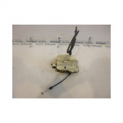 Serratura porta anteriore Dx Citroen C3 2010 - Serratura - 1