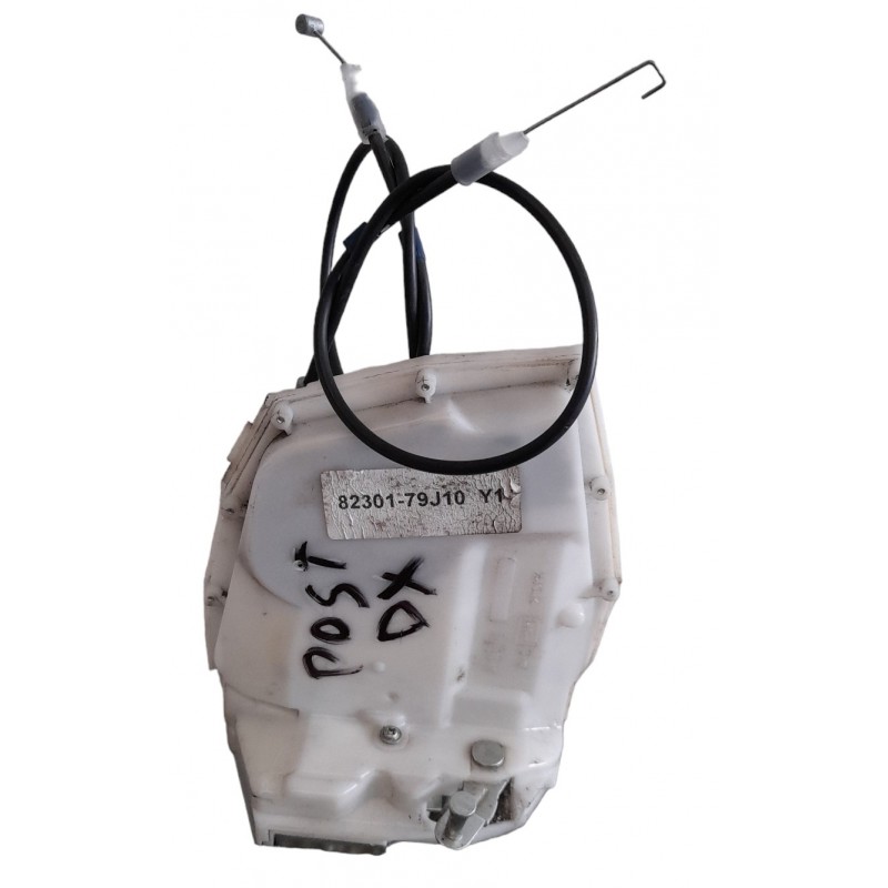 Serratura porta posteriore destra Fiat Sedici 2.0 Jtd 2005-2014 - Serratura - 1