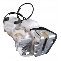 Serratura porta posteriore destra Fiat Sedici 2.0 Jtd 2005-2014 - Serratura - 2