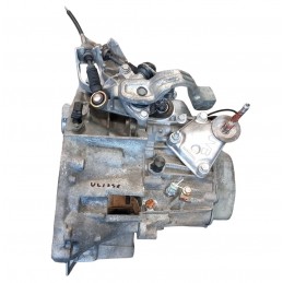 Cambio Fiat Ulysse 2.0 Jtd 2002-2010 - Cambio - 2 Cambio Fiat Ulysse 2.0 Jtd 2002-2010 - Cambio - 2