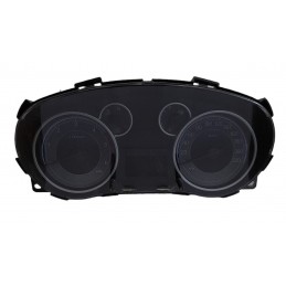 Quadro strumenti contachilometri 3411055L50 Fiat Sedici 2.0 Jtd 2005-2014 - Quadro contachilometri - 1