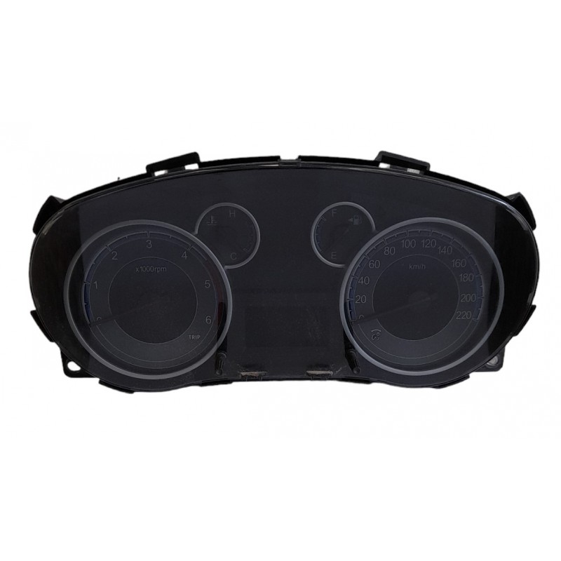 Quadro strumenti contachilometri 3411055L50 Fiat Sedici 2.0 Jtd 2005-2014 - Quadro contachilometri - 1