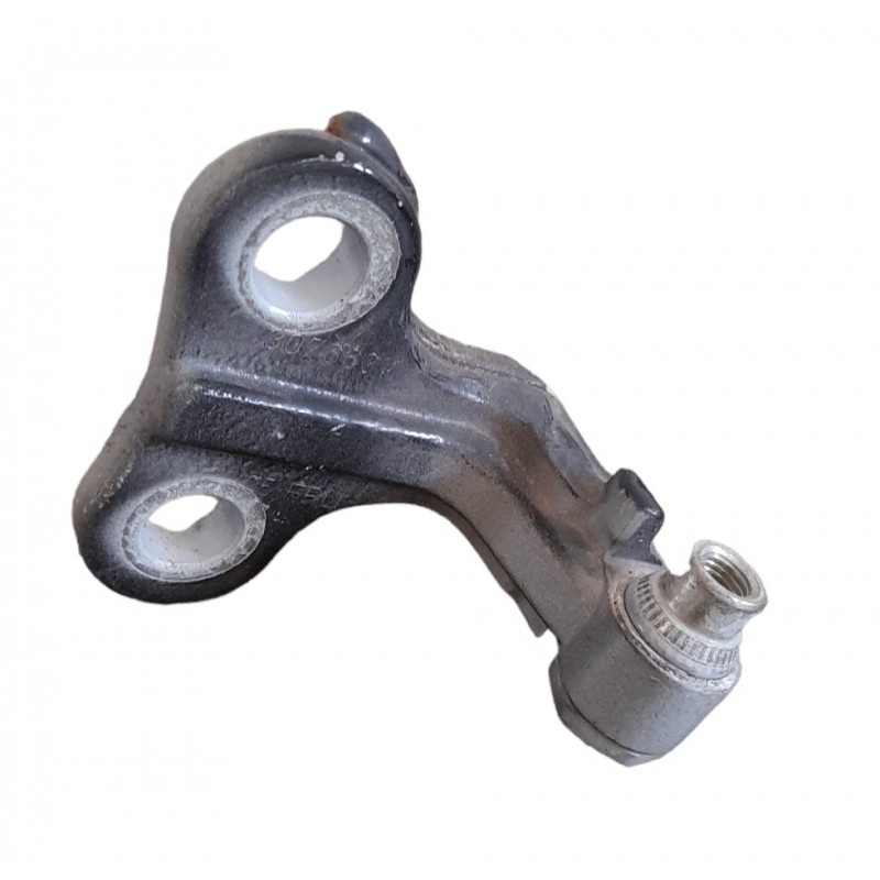 Cerniera porta anteriore sinistra inferiore Volvo S40 2004-2012 - Cerniera - 1