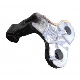 Cerniera porta anteriore sinistra inferiore Volvo S40 2004-2012 - Cerniera - 2