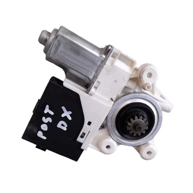 Motorino alzavetro porta posteriore destra Volvo S40 2004-2012 - Motorino alzavetro - 1