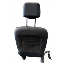 Sedile anteriore destro Renault Clio GrandTour 2006-2012 - Sedili/Tappezzeria - 2