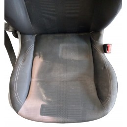 Sedile anteriore destro Renault Clio GrandTour 2006-2012 - Sedili/Tappezzeria - 3