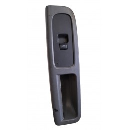 Pulsante alzavetro porta anteriore destra 30737675 Volvo S40 2004-2012 - Pulsantiera - 1