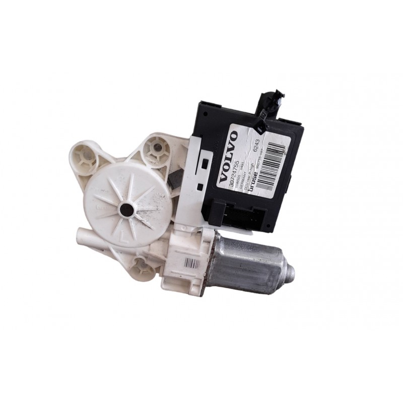 Motorino alzavetro porta posteriore sinistro 30724755 Volvo S40 2004-2012 - Motorino alzavetro - 1