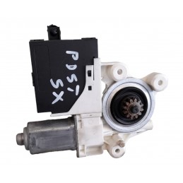 Motorino alzavetro porta posteriore sinistro 30724755 Volvo S40 2004-2012 - Motorino alzavetro - 2