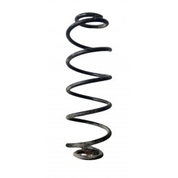 Molla ammortizzatore posteriore Citroen C3 2002-2010 - Molle sospensione - 1