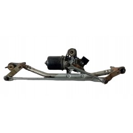 Motorino tergicristallo anteriore Citroen C3 2002-2010 - Motorino tergicristallo - 2 Motorino tergicristallo anteriore Citroen C3 2002-2010 - Motorino tergicristallo - 2