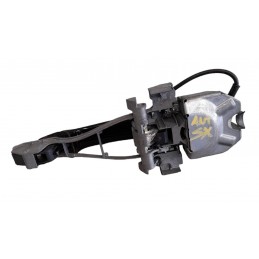 Maniglia esterna porta anteriore sinistra Volvo S40 2004-2012 - Maniglia - 2 Maniglia esterna porta anteriore sinistra Volvo S40 2004-2012 - Maniglia - 2