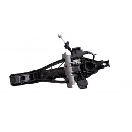 Maniglia esterna porta posteriore destra Volvo S40 2004-2012 - Maniglia - 2 Maniglia esterna porta posteriore destra Volvo S40 2004-2012 - Maniglia - 2
