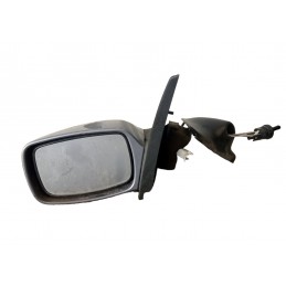 Specchietto retrovisore anteriore sinistro Ford Escort Station Wagon 1990-2002 - Specchietto retrovisore - 1