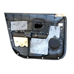 Pannello porta anteriore destro 823022K430WK Kia Soul 2008-2014 - Portiera - 2 Pannello porta anteriore destro 823022K430WK Kia Soul 2008-2014 - Portiera - 2