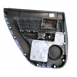 Pannello porta posteriore destro Kia Soul 2008-2014 - Portiera - 2