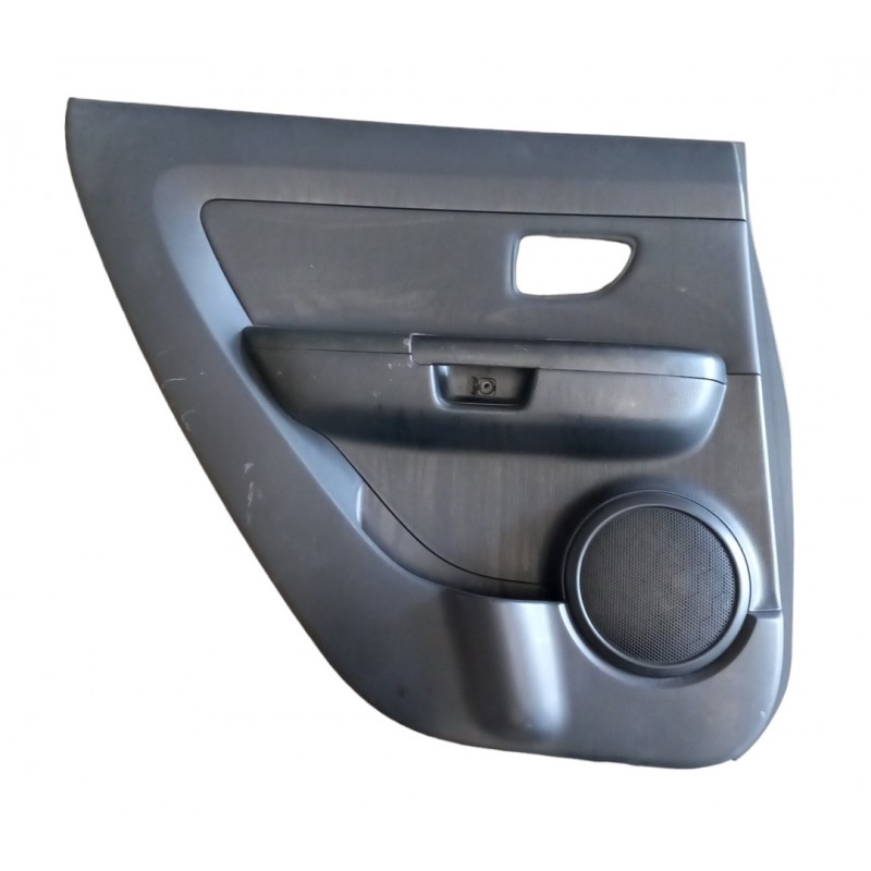 Pannello porta posteriore sinistro Kia Soul 2008-2014