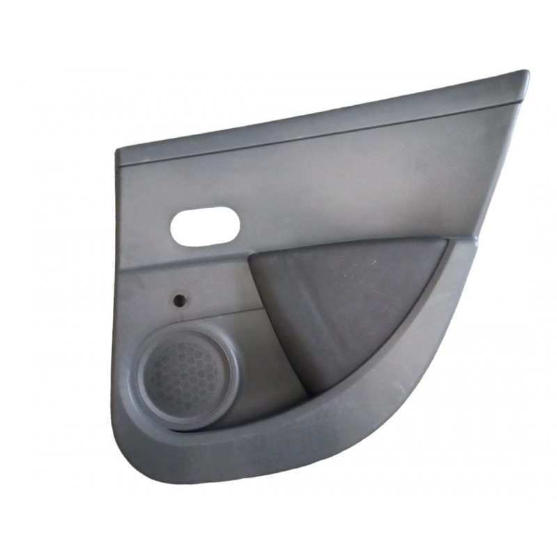 Pannello porta posteriore destro 8200857235 Renault Clio 2006-2013 - Portiera - 1 Pannello porta posteriore destro 8200857235 Renault Clio 2006-2013 - Portiera - 1