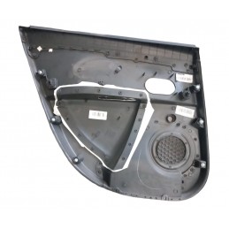 Pannello porta posteriore destro 8200857235 Renault Clio 2006-2013 - Portiera - 2 Pannello porta posteriore destro 8200857235 Renault Clio 2006-2013 - Portiera - 2