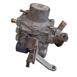 Regolatore di pressione gpl 67R010016 Ford Fiesta 2008-2017 - Polmone vaporizzatore - 2