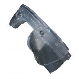Parasassi anteriore sinistro 74850610 Bmw Serie 1 2004-2013 5 porte - Parasassi - 2
