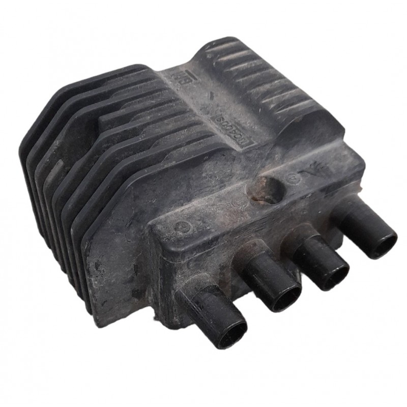 Bobina 1104003 Alfa Romeo 146 1.6 benzina 1995-2001 - Bobina - 1 Bobina 1104003 Alfa Romeo 146 1.6 benzina 1995-2001 - Bobina - 1