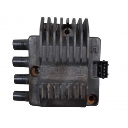Bobina 1104003 Alfa Romeo 146 1.6 benzina 1995-2001 - Bobina - 2 Bobina 1104003 Alfa Romeo 146 1.6 benzina 1995-2001 - Bobina - 2