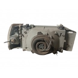 Proiettore anteriore sinistro Fiat Tipo 1993-1995 - Proiettore anteriore - 2 Proiettore anteriore sinistro Fiat Tipo 1993-1995 - Proiettore anteriore - 2