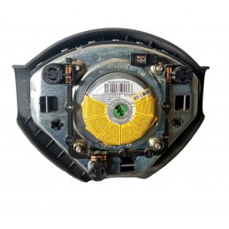 Airbag volante 30340401 Fiat Panda Mk169 1.2 benzina 2003-2012 - Airbag - 2