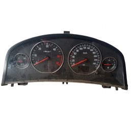 Quadro strumenti contachilometri 13136729 Opel Signum 2003-2008 - Quadro contachilometri - 1
