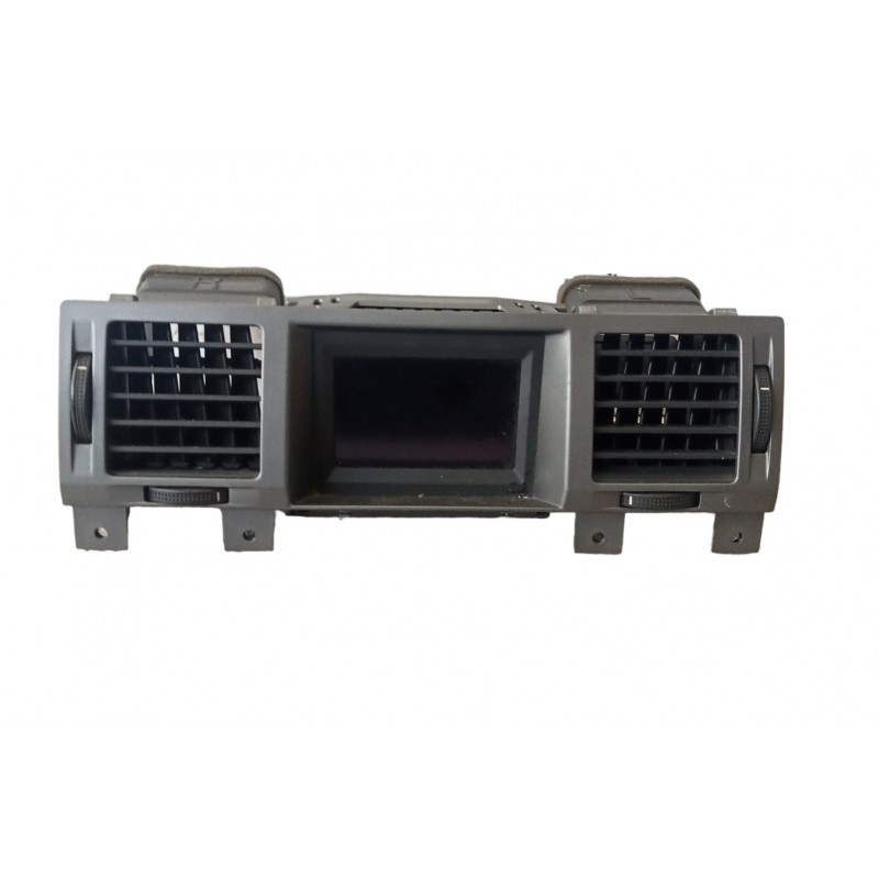 Display cruscotto centrale 342707650 Opel Signum 2003-2008 - Display/Computer di bordo - 1